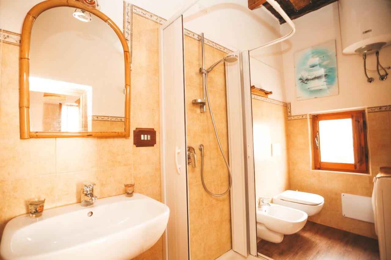 El Dorado Apartment 3 อาลเกโร ภายนอก รูปภาพ