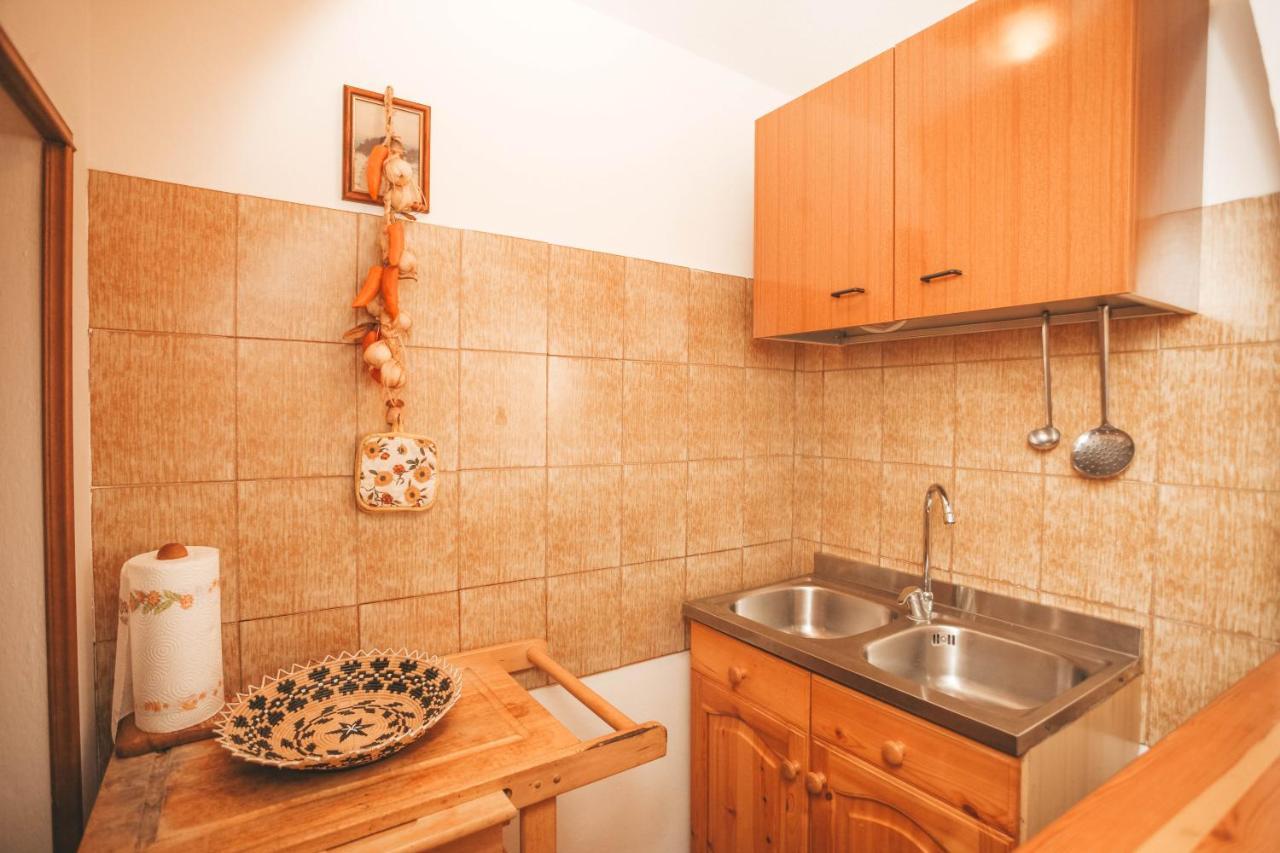 El Dorado Apartment 3 อาลเกโร ภายนอก รูปภาพ